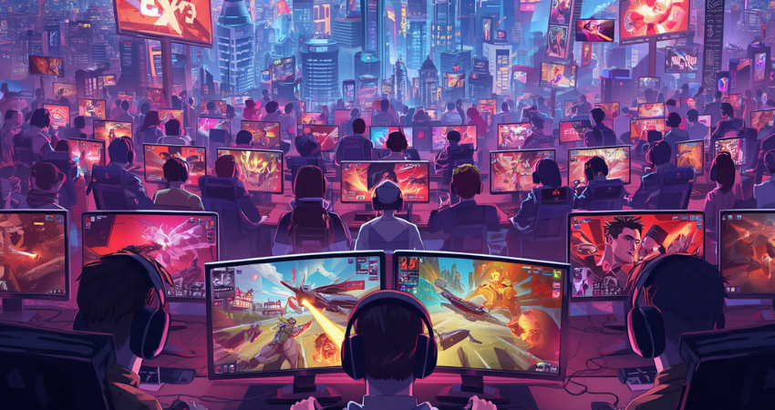 gaming news etesportech from etruesports