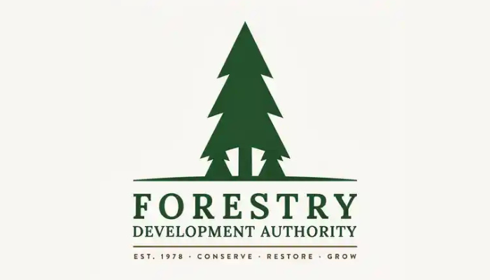 forestry development authority