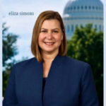eliza simons