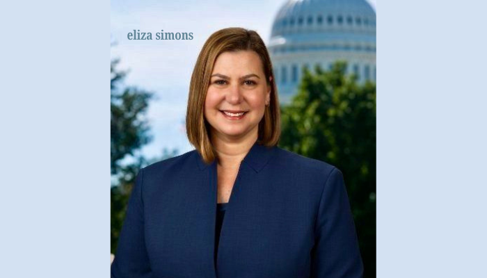 eliza simons