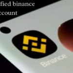 buy verified binance account