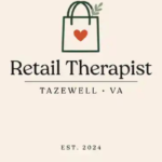 retail therapist tazewell va