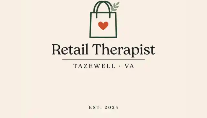 retail therapist tazewell va
