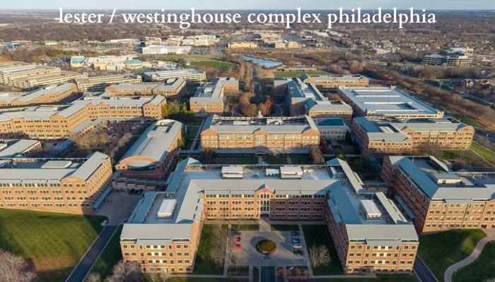 lester / westinghouse complex philadelphia