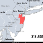 312 area code