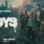 the boys season 5 torrent